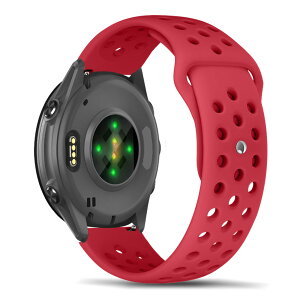 FayToon 20MM �o���h for Garmin Forerunner 70 43mm / 170 43mm / 570 42mm / 165