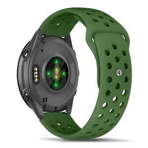 FayToon 20MM �o���h for Garmin Forerunner 70 43mm / 170 43mm / 570 42mm / 165
