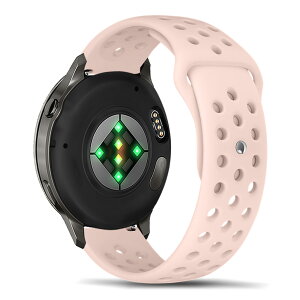 FayToon 18MM �o���h for Garmin Venu 4/Venu 3S 41mm/Forerunner 265S/255S