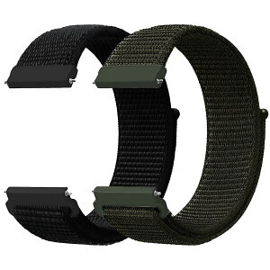 22mm���v�N�C�b�N�����[�X�����o���hRedmi Watch 5 Active 2/Lite,Amazfit Helio/Bip 6/5/Balance 2,Garmin Venu 4/3/2,Garmin Forerunner 570 47mm/255/265/945,Huawei Watch GT 6/6 Pro 46mm,Coros Pace 4/3 �i�C�����E�H�b�`�o���h�ɑΉ�