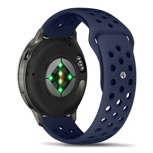 FayToon 18MM �o���h for Garmin Venu 4/Venu 3S 41mm/Forerunner 265S/255S