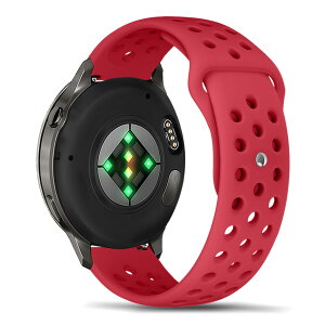 FayToon 18MM �o���h for Garmin Venu 4/Venu 3S 41mm/Forerunner 265S/255S