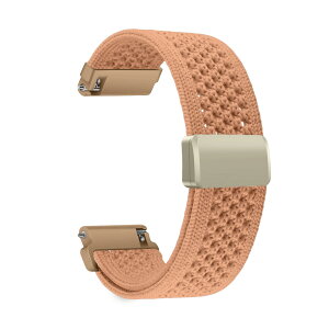 CeiBand 20mm �o���h Garmin Approach S50/ S44/Vivoactive 6/5/Forerunner 165 �Ή�