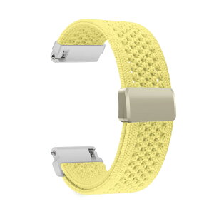 CeiBand 20mm �o���h Garmin Approach S50/ S44/Vivoactive 6/5/Forerunner 165 �Ή�
