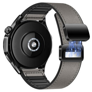 �����o���h �{�v 22mm Huawei Watch GT6 Pro/GT6/GT5/GT4/GT3 46mm �Ή��A�N�C�b�N�����[�X�� ���v �x���g 22mm�V���R�[�� Amazfit bip 6/5/Garmin Venu4 45mm �Ή� ���U�[�X�}�[�g�E�H�b�`�x���g22�~��