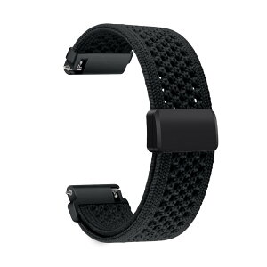 CeiBand 18mm �o���h Garmin Venu 4 41mm/Venu 3S/Forerunner 265S/255S�p �����x���g
