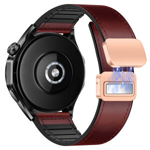 �����o���h �{�v 22mm Huawei Watch GT6 Pro/GT6/GT5/GT4/GT3 46mm �Ή��A�N�C�b�N�����[�X�� ���v �x���g 22mm�V���R�[�� Amazfit bip 6/5/Garmin Venu4 45mm �Ή� ���U�[�X�}�[�g�E�H�b�`�x���g22�~��
