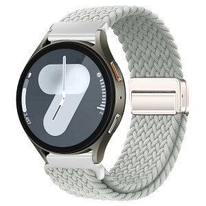 ���v�o���h 20mm�Ή�Samsung Galaxy Watch 7/6/5/4/FE 40mm 44mm�A�r���v�x���g 20mm�����\�Ή�Amazfit Active2/GTR Mini/GTS 4/3�A�Ή�Huawei Watch GT3/GT2 42mm�i�C���������p�x���g�Ή�Garmin Vivoactive 6/5�A���C�o�b�N��