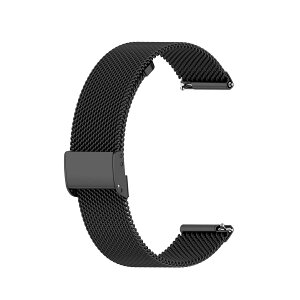 �Ή�GARMIN Venu 3S/Venu 2S �o���h, 18mm ���b�V���X�e�����X�| �N�C�b�N�����[�X�E�H�b�`�o���h ���v�o���h �����x���g�_�u���Z�[�t�e�B�N���X�v�t�� �����x���g�K�[�~��Forerunner 265S/ 255S/ 255S Musi