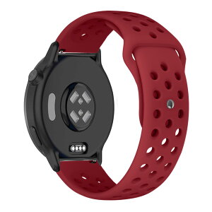 [KOZEDA] 18mm �o���h Garmin Venu 4 41mm/Venu 3S 41mm/2S|Forerunner 265S/255S�Ή�