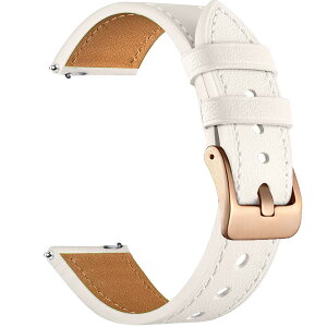 [Issinlky] 20mm �{�v�o���h Samsung Galaxy Watch 7/6/5/4/FE 40mm/44mm/Garmin Venu Sq/Sq 2/Venu 2 Plus/Vivoactive 3/5/6/Amazfit GTS �Ή����f�B�[�X �����Y ���U�[�X�g���b�v