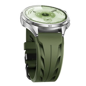 22mm �V���R�[�� �o���h Huawei Watch GT6 Pro/GT6/GT 5 Pro/GT 5/GT 4/GT 3/GT 2(46mm)�Ή��A22�~���X�|�[�c�o���h Huawei Watch 4 46mm/4 Pro 48mm/3 Pro/3/2 Classic�AAmazfit Bip 6/5/Balance 2�AGarmin Venu 4/3/2/�ɑΉ� �h���h�� ���K