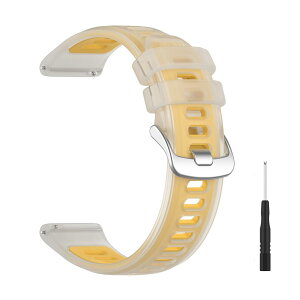 �yFaygtni�zGARMIN�Ή��p ForeAthlete 745 / Approach S62 / Forerunner 965 / Forerunner 955 / Forerunner 945�Ή��p �����o���h �V���R���� �_�炩�� �y�� �ʋC ���t���ȒP 7�F�I�v�V���� �������̃C�G���[