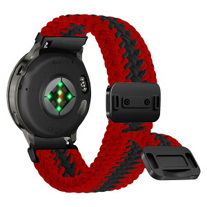 FayToon 20MM �o���h for Garmin Forerunner 70/170/570 ���C�o�b�N�� �i�C�����҂� ����