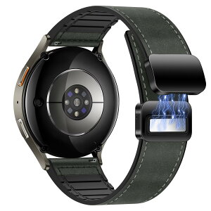 �{�v���v�x���g 20mm Samsung Galaxy Watch 7/6/5/4/FE 40mm 44mm�Ή��A�x���g20mm �V���R�[�� Huawei Watch GT3/GT2 42mm/Garmin Vivoactive 6/Amazfit Active2/GTR Mini�Ή� �N�C�b�N�����[�X ���߉\ ���U�[�r���v�o���h �V