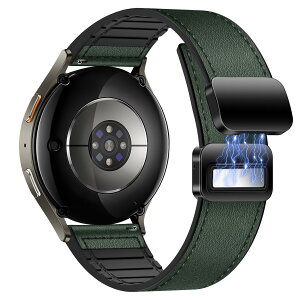 �{�v���v�x���g 20mm Samsung Galaxy Watch 7/6/5/4/FE 40mm 44mm�Ή��A�x���g20mm �V���R�[�� Huawei Watch GT3/GT2 42mm/Garmin Vivoactive 6/Amazfit Active2/GTR Mini�Ή� �N�C�b�N�����[�X ���߉\ ���U�[�r���v�o���h �V