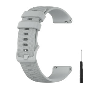 �yFaygtni�z GARMIN�Ή��p Forerunner 965 / ForeAthlete 745 / Forerunner 955 / Forerunner 945 / Approach S62�Ή��p �x���g �V���R�� �H��t�� �ȒP���� �_�炩�� �j�����p 10�F�I�v�V���� �O���[
