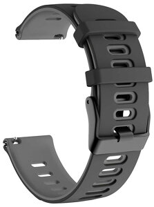 Garmin Approach S40�p / S42�p �x���g �o���h �����p �V���R���� 6�F Quick Release �o���h 20mm Sports(�N�C�b�N�����[�X�o���h �X�|�[�c) GARMIN(�K�[�~��)(�u���b�N)