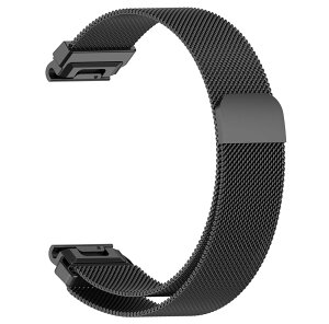 SHEAWA for Garmin�K�[�~�� Approach S70 47mm/S62/Forerunner 965 �o���h �x���g �����o���h �}�O�l�b�g���ߎ� �X�e�����X Fenix8/Pro 47mm/7 Pro/Epix Pro47MM/Instinct3 45mm/2�Ȃ� ���b�V���҂� �ւ��x���g �A�N�Z�T���[