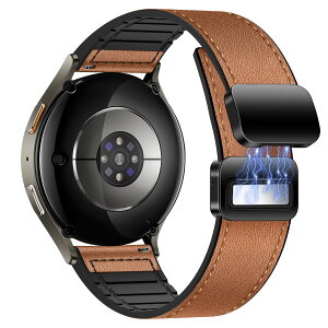 �{�v���v�x���g 20mm Samsung Galaxy Watch 7/6/5/4/FE 40mm 44mm�Ή��A�x���g20mm �V���R�[�� Huawei Watch GT3/GT2 42mm/Garmin Vivoactive 6/Amazfit Active2/GTR Mini�Ή� �N�C�b�N�����[�X ���߉\ ���U�[�r���v�o���h �V