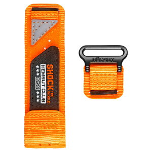 24mm�}�W�b�N�e�[�v���v�x���g Ticwatch Pro 5, Garmin Venu x1, Suunto D5/7/9/9 Baro, Coros NOMAD, Seiko SUN059�ȂǑΉ� �X�|�[�c�\�t�g�i�C�����������o���h