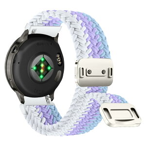 FayToon 20MM �o���h for Garmin Forerunner 70/170/570 ���C�o�b�N�� �i�C�����҂� ��