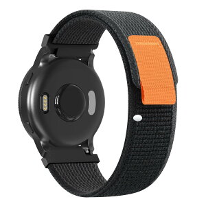 �K�[�~�� �����o���h 22mm �Ή� Garmin Venu 3/2,vivomove 4,Forerunner 265/255 Music/255/Active/Marq �o���h �x���g �_�炩���i�C�����f�� ���߉\ �ʋC���x���g �y��