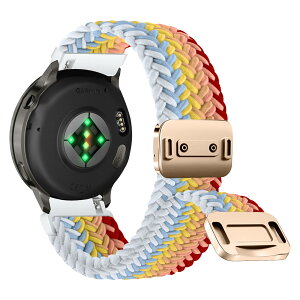 FayToon 20MM �o���h for Garmin Forerunner 70/170/570 ���C�o�b�N�� �i�C�����҂� ��