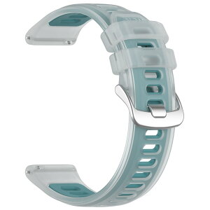 �yFaygtni�zGARMIN�Ή��p Forerunner 70 / Forerunner 170 / 170 Music�Ή��p �����o���h �V���R���� �_�炩�� �y�� �ʋC ���t���ȒP 7�F�I�v�V���� Forerunner570 42MM / Vivoactive6�Ή��p �ւ��x���g �������̃u��