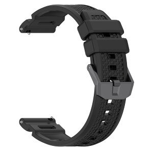 for GARMIN(�K�[�~��) Venu X1 �o���h �x���g �����o���h �V���R�� �ւ��x���g �X�g���b�v �A�N�Z�T���[ (�u���b�N)