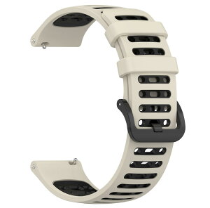 SHEAWA for GARMIN(�K�[�~��) Forerunner 265/255/Venu 3 �o���h �x���g �����o���h �V���R�� �ʋC���ɗD�� Venu2/Foreathlete 745/Forerunner 570 47MM/vivoactive 4�Ȃ� �ւ��x���g �X�g���b�v 22mm �݊��i �A�N�Z�T���[ (