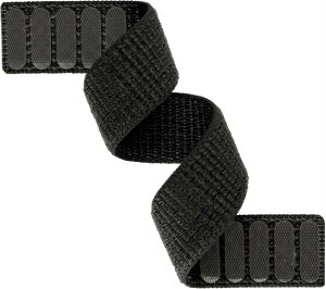 LDFAS Fenix 7X/6X/5X Plus�o���h�A26mm ���ȒP�t�B�b�g�i�C�����X�g���b�v Garmin Fenix 7X/6X Pro/5X Plus/Tactix 7 Delta/Enduro 2 Bnads�ɑΉ�, �u���b�N, 26 millimeters, ���_��