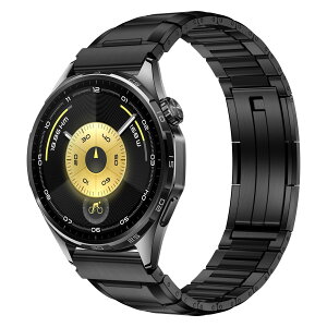 ���v�x���g 22mm Huawei Watch GT6 Pro/GT6/GT5 Pro/GT5/GT4/GT3 46mm �Ή��A�X�e�����X�X�}�[�g�E�H�b�`�x���g22mm Amazfit bip 6/5/GTR4/Garmin Venu4 45mm/Venu3 �Ή� �N�C�b�N�����[�X�� �������r���v�o���h 22�~�� (�u