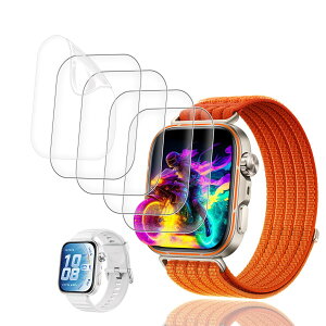 �y5���Z�b�g�z �Ή� HUAWEI WATCH FIT 5 Pro �t�B���� �y���{���Ɏq���z �p �t�@�[�E�F�C FIT 5 Pro �ی�t�B����