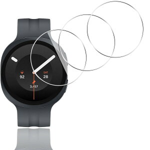�y3���Z�b�g�z �p Galaxy Watch 9 44mm �K���X�t�B���� Watch 9 44mm �t�B���� �y ���{�Ɏq�f�� 10H���x �z �Ή� �M�����N�V�[ �E�H�b�`9 44mm �ی�t�B���� �����K���X �����ߗ� 3D Touch�Ή� ����0.26 ����