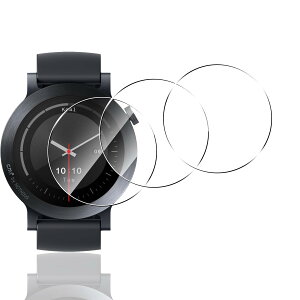�p CMF by Nothing Watch Pro 3 �K���X�t�B���� �ی�t�B���� Nothing Watch Pro 3 �t�B���� ���{���Ɏq��