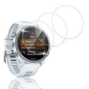 Nutmeg�y3���Z�b�g�zFor GARMIN Forerunner 70/170/170 Music �p �K���X�t�B���� 9H�d�x �S�ʕی�