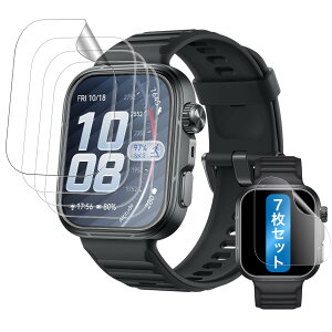 �Ή� HUAWEI WATCH FIT 5 pro �t�B���� 7�� 24���Ԏ����C���Z�p YHWWFIT5P