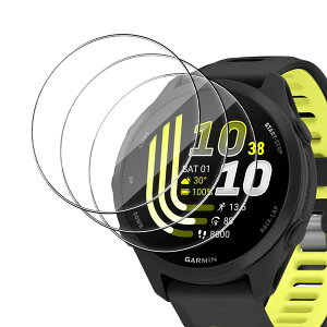 �y3������zFor Garmin Forerunner 70/170/170 Music �t�B���� Greerass Forerunner 70/170/170 Musicm �Ή� �K���X�t�B���� �����ߗ� ���^�b�`�� ���Ɏq�f�� ��U�h�~ �Ռ��z�� �������� �w��h�~ �����z�� �C�A��