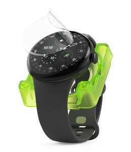 �yRingke�zPixel Watch 5 / 4�i41mm�j�Ή� Dual Easy Pro �t�B�����i2������j