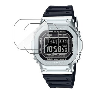 �yNIUQCTIAN�z�ی�t�B���� �p�� G-SHOCK GMW-B5000�V���[�Y �Ή� 9H�d�x �C�A�h�~ ���x���� �w��h�~ ��U�h�~���� �����ߗ� �ی�t�B���� (2���Z�b�g)