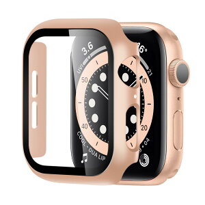 BELIYO �Ή� �A�b�v���E�H�b�` �J�o�[ 40mm Apple Watch SE3/SE2/SE/6/5/4 �P�[�X �K���X�t�B���� ��̌^ ���{���Ɏq�� ���C�����X�[�d�Ή� �����x�^�b�` �L�Y�h�~ PC�f�� �S�ʕی� ��d�\�� ���ϋv ����