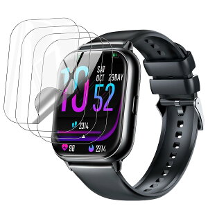 �y4���g�zNIUQCTIAN �t�B���� HUAWEI WATCH FIT 5 Pro�X�}�[�g�E�H�b�`�p��