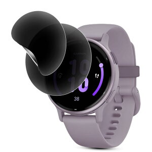 �y�`�����h�~ 2���Z�b�g�zFor GARMIN(�K�[�~��)vivoactive 5 �t�B���� �`�����h�~ �L�Y�h�~ For GARMIN vivoactive 5 �ی�t�B���� �v���C�o�V�[�t�B���� TPU�f�� 3D�݌v �����h�~ �C�A���X �w��h�~ �P�[�X