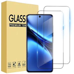 �y2026�V�o��z(2������)For Oukitel C26 �ی�t�B���� �yHNWEIWEI�z ����0.3mm 2.5D �d�x9H �S�ʕی� �ώw�� ������ �����ߗ� ���{���Ɏq�f�ލ̗p ��U�h�~���� Oukitel C26 �����K���X�ی�t�B����