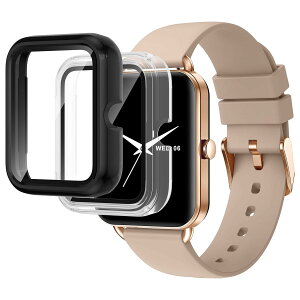 (2����)For MONOMAM Primo �X�}�[�g�E�H�b�` PC+�����K���X�t�B������̌^�P�[�X [LAZIRO] �����h�~ �Ռ��z�� �h�� �h�o �C�菝�h�~ ���o���Ղ� HD�����ߗ� �S�ʕی� MONOMAM Primo �X�}�[�g�E�H�b�`