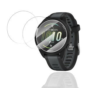 �y3���Z�b�g�z�Ή� GARMIN Forerunner 165/165 Music �t�B���� �K���X�t�B���� GARMIN Forerunner 165 Music �ی�t�B���� GT6 Pro �X�}�[�g�E�H�b�` �����K���X �ی�K���X ��U�h�~ HD�N���� �w��h�~ �d�x9H Man