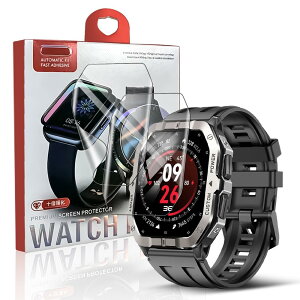 �y2026�V�o��z(2������)For FOSMET T20 �X�}�[�g�E�H�b�` �t�B���� �yHNWEIWEI�zTPU�� �ώw�� ������ �����ߗ� FOSMET T20 2.02�C���` �ی�t�B����