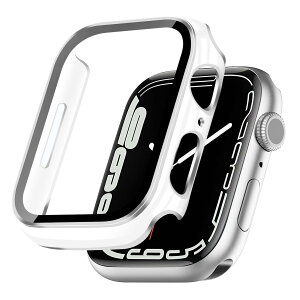 TEMEDO �Ή� �A�b�v���E�H�b�` �J�o�[ 40mm Apple Watch SE3/SE2/SE/6/5/4 �P�[�X ���b�L���H �K���X�t�B���� ��̌^ �����x�^�b�` �L�Y�h�~ PC�f�� �S�ʕی� ��d�\�� ���ϋv �����ߗ� ������(����̃z