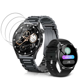 �y3���Z�b�g�z�Ή� FOSMET QS40 1.43�C���` �K���X�t�B���� �yForgeon�z FOSMET QS40 �X�}�[�g�E�H�b�` 1.43�C���` �t�B���� �����K���X �S�ʋz�� �w��E����h�~ �C�A�[�� 9H�d�x�Ή� ��U�h�~ ������